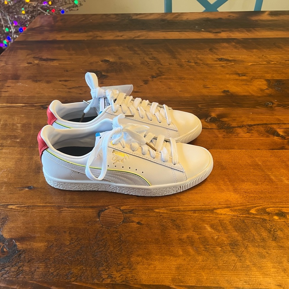 Puma Clyde Unity - Picture 3 of 4